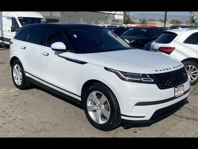 2018 Land Rover Range Rover Velar S