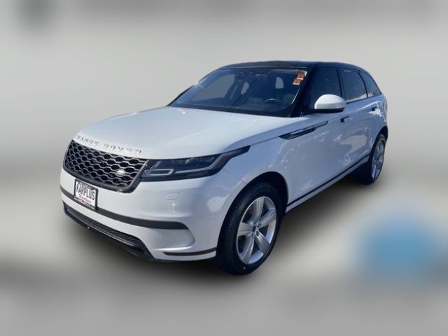 2018 Land Rover Range Rover Velar S