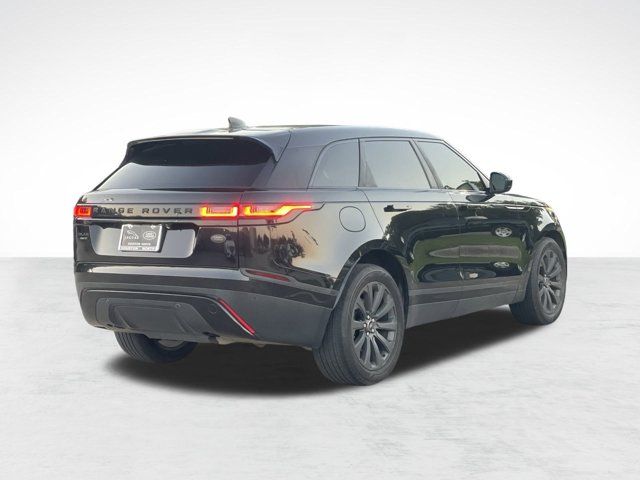 2018 Land Rover Range Rover Velar S