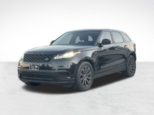 2018 Land Rover Range Rover Velar S