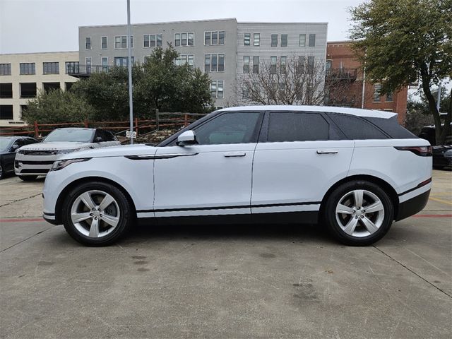 2018 Land Rover Range Rover Velar S