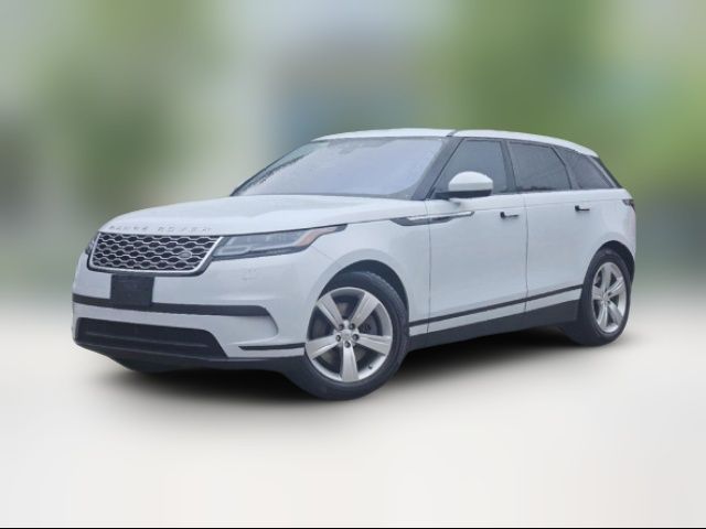 2018 Land Rover Range Rover Velar S