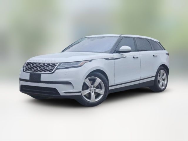 2018 Land Rover Range Rover Velar S