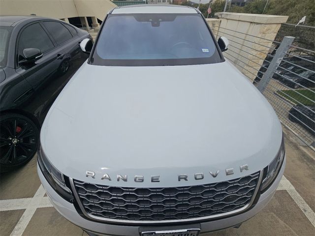 2018 Land Rover Range Rover Velar S