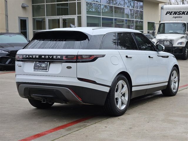 2018 Land Rover Range Rover Velar S