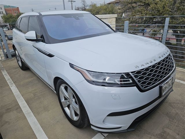 2018 Land Rover Range Rover Velar S