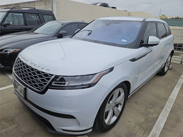 2018 Land Rover Range Rover Velar S