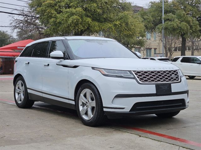 2018 Land Rover Range Rover Velar S