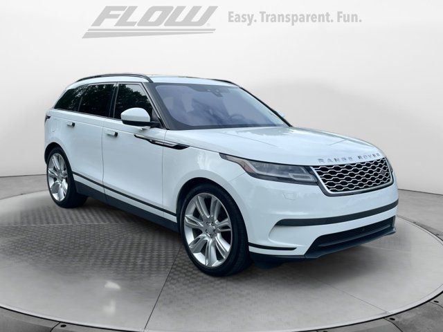 2018 Land Rover Range Rover Velar S