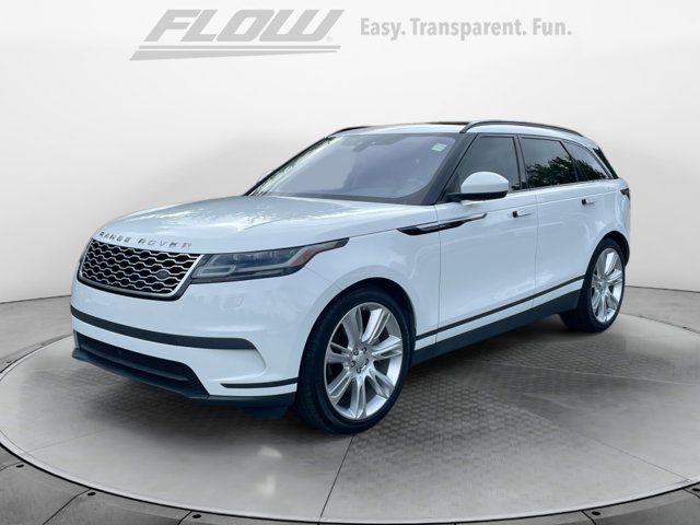 2018 Land Rover Range Rover Velar S