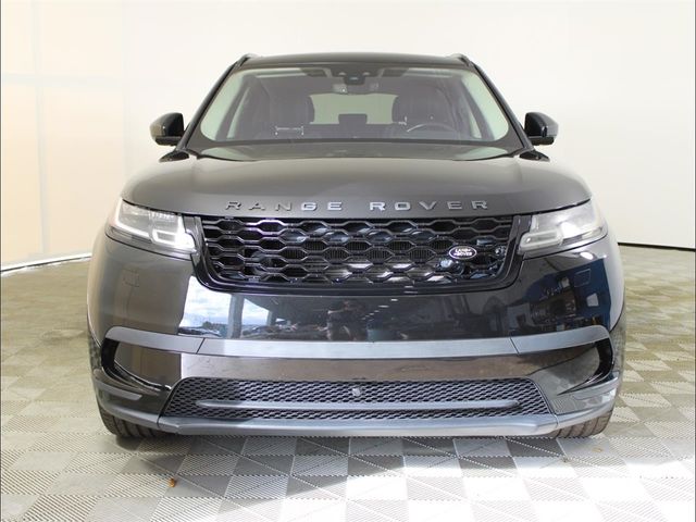 2018 Land Rover Range Rover Velar S