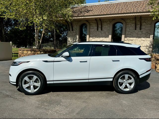 2018 Land Rover Range Rover Velar S