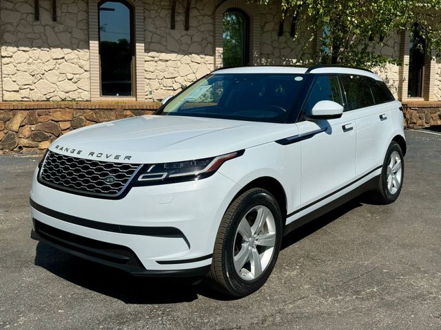 2018 Land Rover Range Rover Velar S