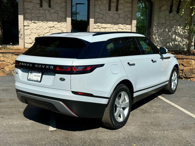 2018 Land Rover Range Rover Velar S