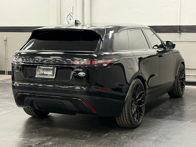 2018 Land Rover Range Rover Velar S