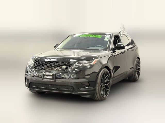 2018 Land Rover Range Rover Velar S