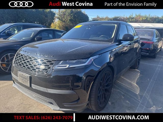 2018 Land Rover Range Rover Velar S