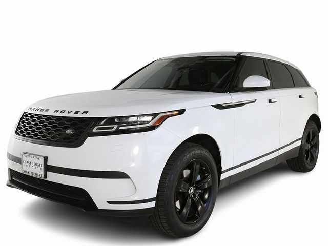 2018 Land Rover Range Rover Velar S