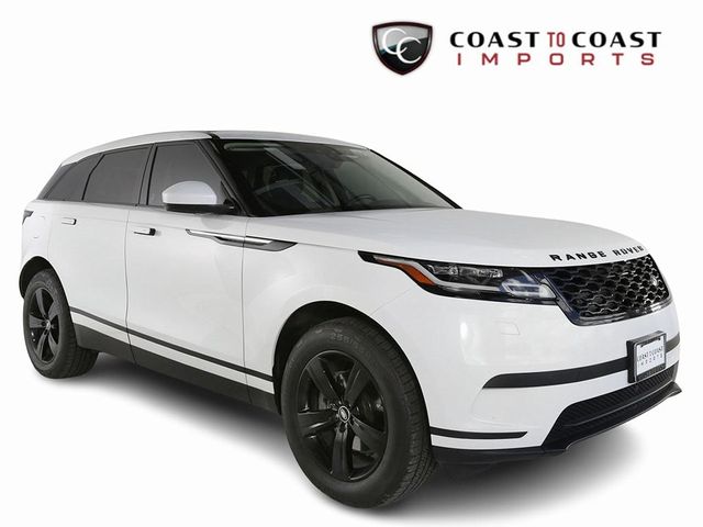 2018 Land Rover Range Rover Velar S