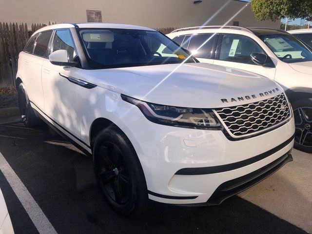 2018 Land Rover Range Rover Velar S