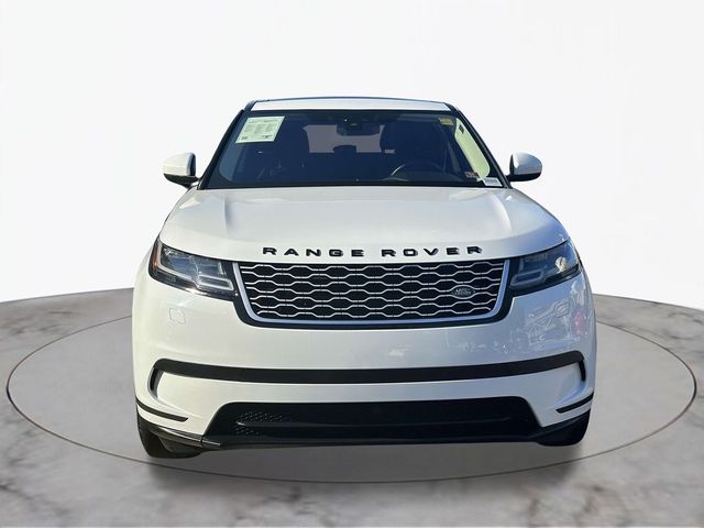 2018 Land Rover Range Rover Velar S