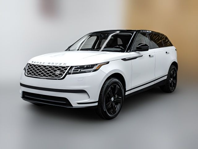 2018 Land Rover Range Rover Velar S