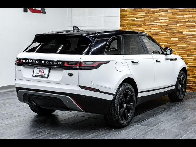 2018 Land Rover Range Rover Velar S