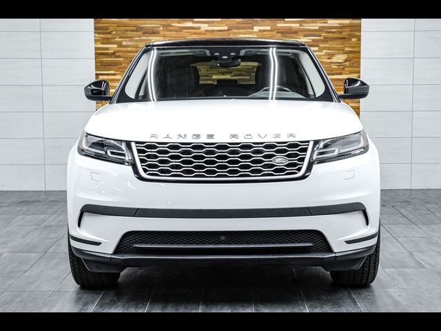 2018 Land Rover Range Rover Velar S