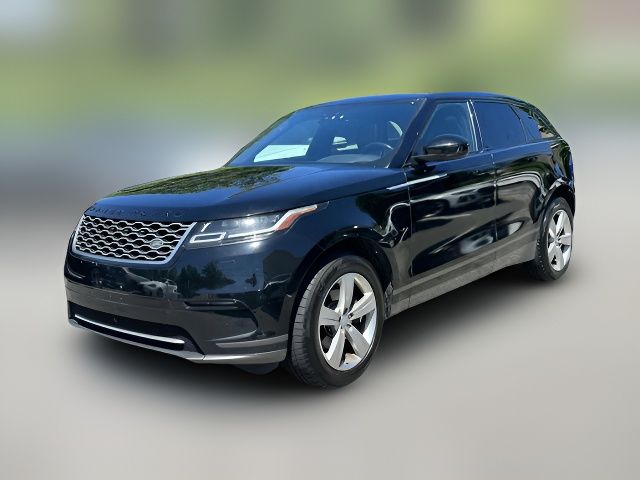 2018 Land Rover Range Rover Velar S