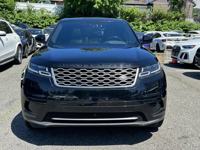 2018 Land Rover Range Rover Velar S