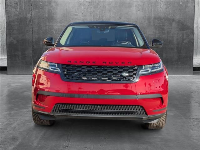 2018 Land Rover Range Rover Velar S