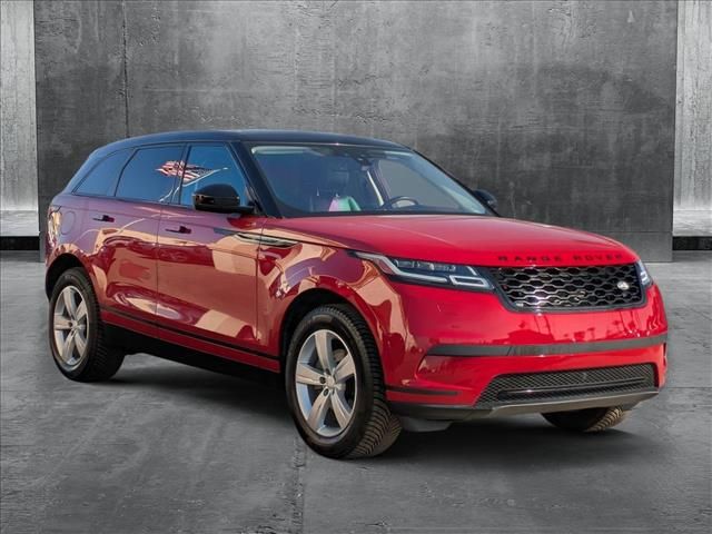 2018 Land Rover Range Rover Velar S