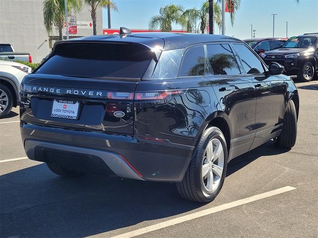 2018 Land Rover Range Rover Velar S