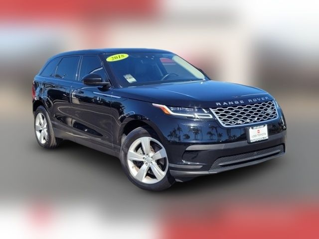 2018 Land Rover Range Rover Velar S