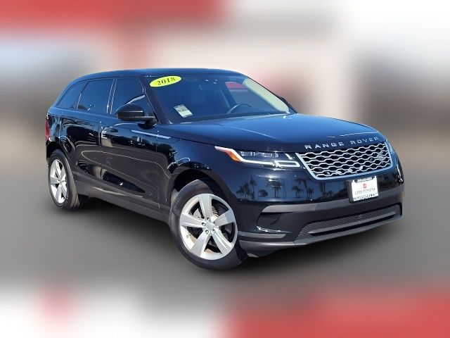 2018 Land Rover Range Rover Velar S