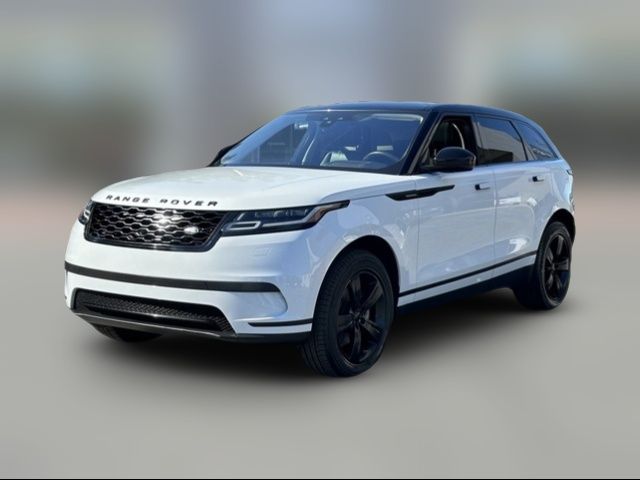 2018 Land Rover Range Rover Velar S