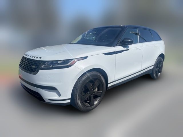 2018 Land Rover Range Rover Velar S