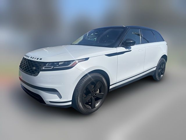 2018 Land Rover Range Rover Velar S