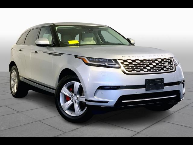 2018 Land Rover Range Rover Velar S