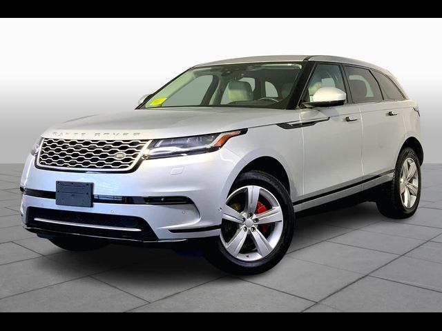 2018 Land Rover Range Rover Velar S