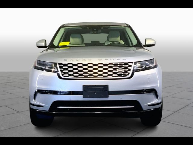 2018 Land Rover Range Rover Velar S