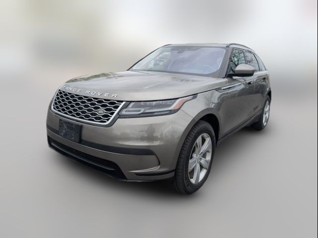 2018 Land Rover Range Rover Velar S