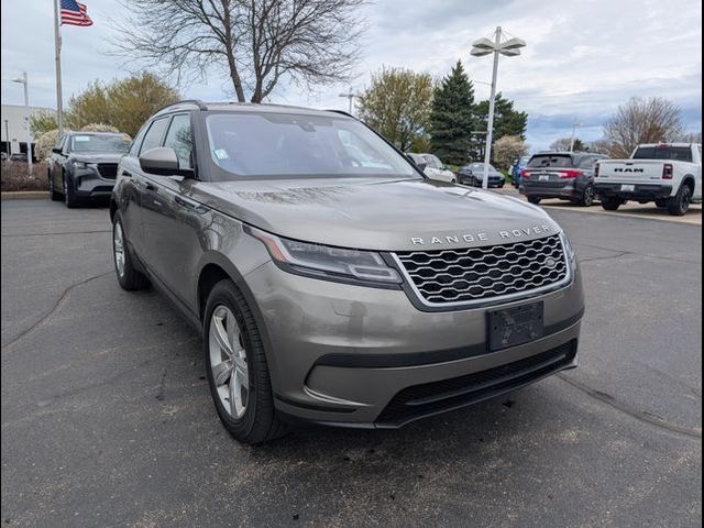 2018 Land Rover Range Rover Velar S