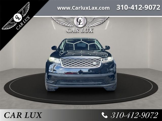 2018 Land Rover Range Rover Velar S