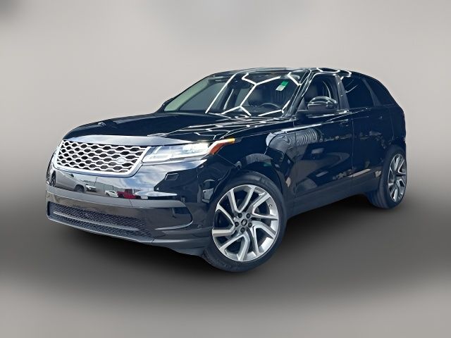2018 Land Rover Range Rover Velar S