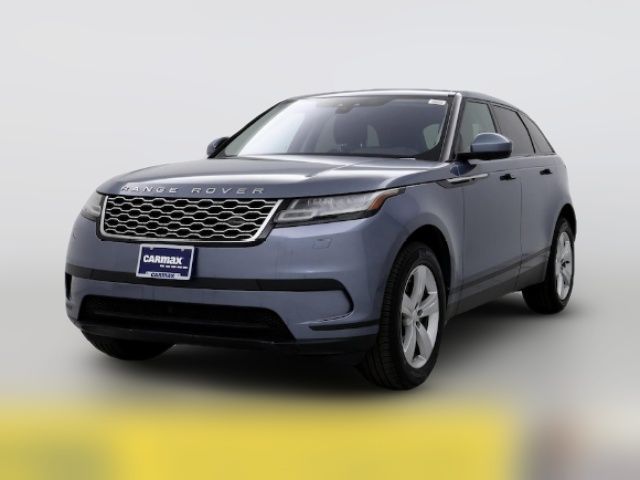 2018 Land Rover Range Rover Velar S