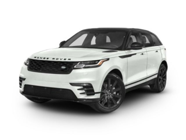 2018 Land Rover Range Rover Velar S