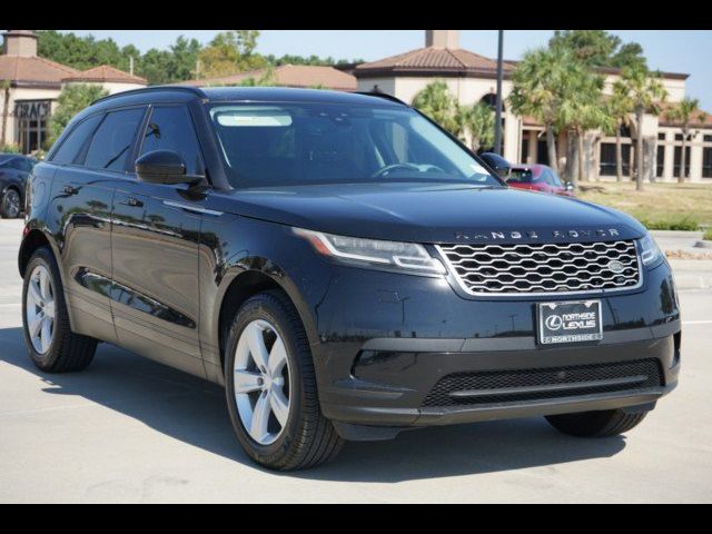 2018 Land Rover Range Rover Velar S