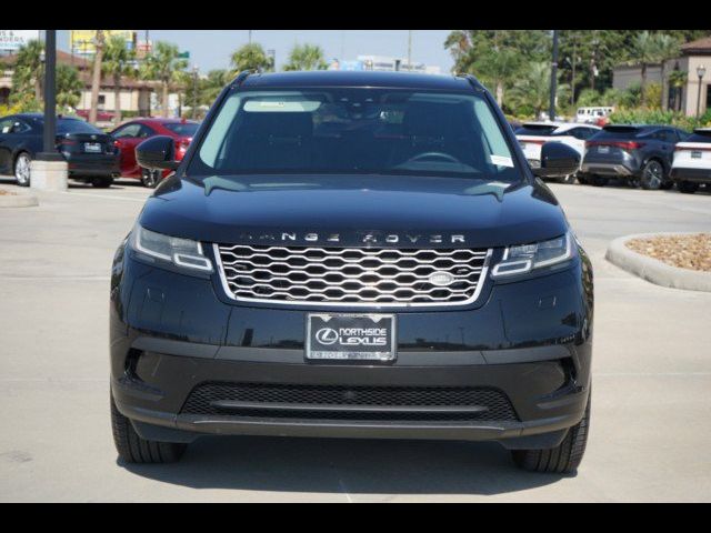 2018 Land Rover Range Rover Velar S