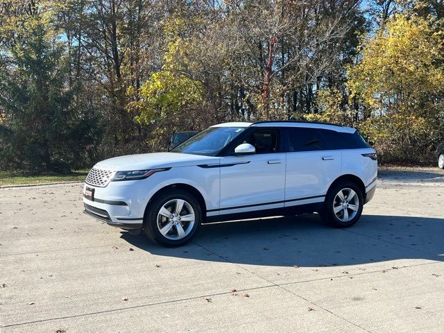 2018 Land Rover Range Rover Velar S